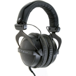 Beyerdynamic DT 770 M Headphones Wired Head-band Music Black | DT 770 M | 4010118472787