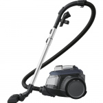 Bagless vacuum cleaner 600 EL61C3DB 74dB | EL61C3DB | 7332543774906