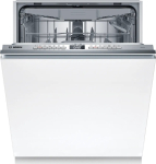 Dishwasher SMV4HVX07E 3 basket | SMV4HVX07E | 4242005509522