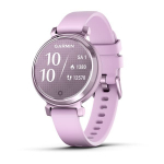 SMARTWATCH LILY 2/LILAC 010-02839-01 GARMIN | 010-02839-01 | 753759324728