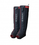 Therabody JetBoots Pro Plus M - lymphatic massage device | JB0004130-3A1M | 840295409283