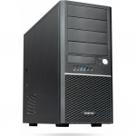 Obudowa Chieftec Classic CM-25B-OP | CM-25B-OP | 0753263077103
