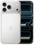 Apple iPhone 17 Pro 256GB Silver MG8G4 | 925001180 | 195950627244
