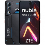 MOBILE PHONE NEO 3 GT 5G/12/256GB GRAY ZTE NUBIA | Z2465N | 6902176144677