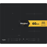 Płyta grzewcza Whirlpool HOB INDUCTION WL S7960 NE WHP | WL S7960 NE | 8003437238192
