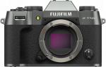 Fujifilm X-T50 + 15-45mm, charcoal | 16828923 | 4547410533873