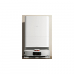 Xiaomi X20 Pro cleaning robot white | 57873 | 6941812792322