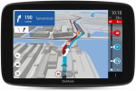 TomTom GO Expert Plus 7" | 1YD7.002.20 | 636926106900