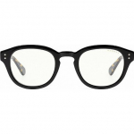 Triton GUNNAR Optiks Emery okulary komputerowe - Przezroczysta szyba, czarny/ż&oacute;łw | EME-08909 | 811127012193