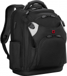 Wenger PROFESSIONAL 17" Werkzeugrucksack, Schwarz | 653722 | 7611160315724