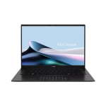 Asus | Zenbook 14 UM3406KA-QD066W | Jade Black | 14 " | OLED | WUXGA | 1920 x 1200 pixels | 60 Hz | Glossy | AMD Ryzen AI 5 | 340 | 16 GB | LPDDR5X | Solid-state drive capacity 1000 GB | AMD Radeon Graphic | Windows 11 Home | 802.11ax | Bluetooth ver ...