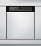 Dishwasher WBC3C26B | WBC3C26B | 8003437204432