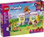 LEGO FRIENDS 42679 Heartlake City Bunny Hotel | 42679 | 4002888426794
