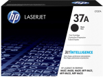 Toner HP 37A Black Original (CF237A) | CF237A | 0889899204207