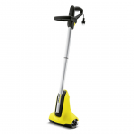 K&auml;rcher PCL 4 Terassenreiniger Floor polisher 800 RPM Black, Yellow | 1.644-000.0 | 4054278505510