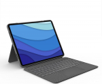 Case Combo Touch UK iPad Pro 12,9 5th Generation | 920-010214 | 5099206095755