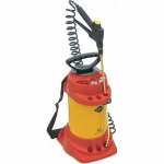 Mesto Opryskiwacz budowlany olejoodporny Ferrox Plus 9 l | ME3565P | 4000903356514