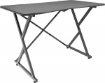 Biurko Techly ICA-TB ESG01 Czarne 110 cm x 60 cm | ICA-TB ESG01 | 8051128108460