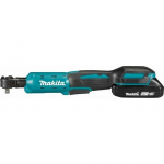 Klucz udarowy Makita 18 V | DWR180RA | 088381732925