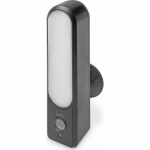 Kamera IP Digitus DIGITUS Au&szlig;enkamera 1080p,WIFI,LED-Flutlicht, Sprachsteu. | DN-18602 | 4016032478850