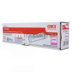 Toner OKI 44059106 Magenta Oryginał  (44059106) | 44059106 | 5031713043522