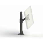 SpacePole Uchwyt biurkowy na monitor (SPV1101-02) | SPV1101-02 | 881493007185