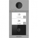 Hikvision STACJA BRAMOWA IP DS-KV8213-WME1(C)/Surface | DS-KV8213-WME1(C)/Surface | 6931847110918