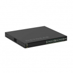 Switch GSM4328 24xGE PoE+ 4xSFP+ | GSM4328-100NES | 606449161922