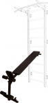 BenchK BenchK Ławka do ćwiczeń czarny mat BenchK B 310B 710B | 830320 | 5903317830801