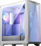 Obudowa MSI MPG Gungnir 300R Airflow (306-7G21W21-W57) | 306-7G21W21-W57 | 4711377103855