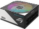 ASUS ROG Loki SFX-L 1200W, 80 PLUS Titanium Netzteil, modular, PCIe 5.0 - 1200 Watt, wei&szlig; | 90YE00N0-B0NA00 | 4711081721574