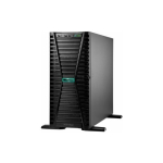 Serwer HP HPE PL ML110g11 3408U (1.8G/8C) 1x16G VROC 4LFF 500W1/2 NBD333 | P55637-421 | 4549821543014