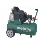 Sprężarka Metabo 8bar 24L (601533000) | 601533000 | 4007430244420