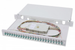 Fiber Optic Splice Box DN-96332/3 | DN-96332/3 | 4016032278474