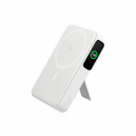 Anker MagGo Power Bank | A1654G21 | 10000 mAh | White | A1654G21 | 194644173371