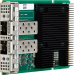 HPE Broadcom BCM57414 Ethernet 10/25Gb 2-port SFP28 OCP3 Adapter for HPE | P10115-B21 | 190017325248