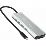 Stacja/replikator j5create Thunderbolt 4 (JCD403-N) | JCD403-N | 4712795086614