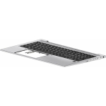 Pamięć do laptopa HP HP M35816-031 części zamienne do notatnik&oacute;w Klawiatura | M35816-031 | 5704174539728