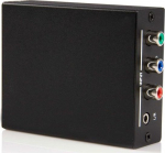 Adapter AV StarTech StarTech CPNTA2HDMI konwerter sygnału wideo | CPNTA2HDMI | 0065030824682