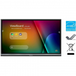 System interaktywny ViewSonic IFP5550-5 | IFP5550-5 | 0766907019698