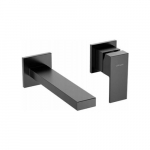 Bateria umywalkowa Valvex 2420440 ARS BAT. UMYW. PODT. BLACK  // BV.2420440 | 5902273561101 | 5902273561101