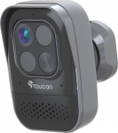 Kamera IP Piper Toucan Wireless Security Camera PRO with Radar Motion Detection | TSCP05GR-ML | 5060719470858