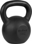 Kettlebell Rebel Active RBA-2323-28 żeliwny 28 kg | RBA-2323-28 | 5901890111706