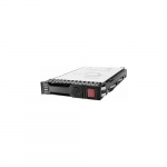 Dysk serwerowy HP 480GB 2.5'' SATA III (6 Gb/s)  (869577-001) | 869577-001 | 5711783789086