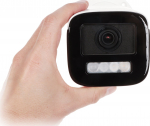 Kamera IP Hikvision KAMERA IP DS-2CD1623G2-LIZU(2.8-12MM)PL Smart Hybrid Light - 1080p - MOTOZOOM Hikvision | DS-2CD1623G2-LIZU(2.8-12MM)PL | 6942160472751