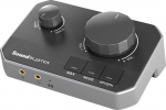 Sound card Sound Blaster G8 | 70SB190000000 | 5390660196393