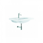 Umywalka Koło Ovum By Antonio Citterio 80cm (L41180000) | L41180000 | 5906976001285