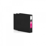 Epson atrament WorkForce Pro EM-C7100/EP-C7000 XL magenta - 4600str. | C13T13X340 | 8715946735788