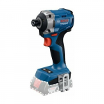 Klucz udarowy Bosch BOSCH ZAKRĘTARKA UDAR. GDR 18V-215 2x2,0Ah 215Nm WALIZKA | 06019N2022 | 4053423319538