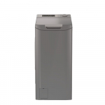 Washing machine TOP TCA283DR2-S | 31020175 | 8059019093864